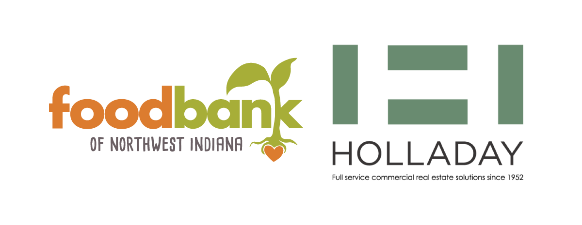 Holladay’s Spring Service Week 2021 Food Drive